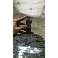 Nokian WRC 3 215/60 R17C 109/107T Б.У. 7 мм