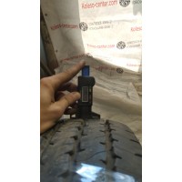 GT Radial Maxmiler Pro 215/75 R16C 116/114R Б.У. 8 мм