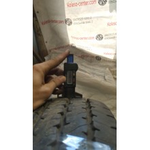 GT Radial Maxmiler Pro 215/75 R16C 116/114R Б.У. 8 мм