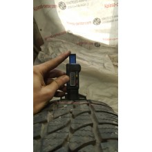 Kormoran VanPro Winter 215/75 R16C 113/111R Б.У. 7 мм