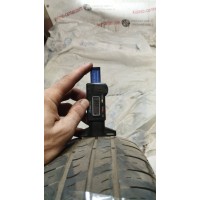 Hankook Optimo K715 155/70 R14 77T Б.У. 4 мм