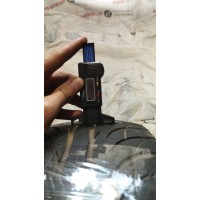 Zeetex HP 103 185/55 R14 80V Б.У. 4 мм