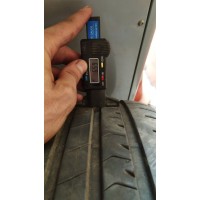 Bridgestone Ecopia EP300 225/45 R17 91V Б.У. 6,5 мм