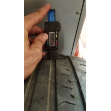 Bridgestone Ecopia EP300 225/45 R17 91V Б.У. 6,5 мм