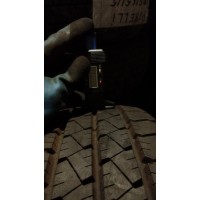 Goodyear Cargo G26 205/65 R15C 102/100R Нова 8 мм