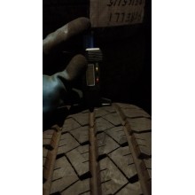 Goodyear Cargo G26 205/65 R15C 102/100R Нова 8 мм