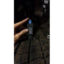 Platin RP 700 VAN ALLSEASON 215/65 R16C 109/107T Нова 9,5 мм