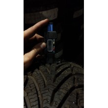 BFGoodrich G-Force Winter 205/65 R15 94T Нова 8 мм