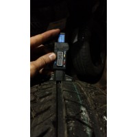 Michelin Energy E3A 205/60 R15 91V Нова 7,5 мм