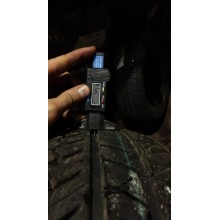 Michelin Energy E3A 205/60 R15 91V Нова 7,5 мм