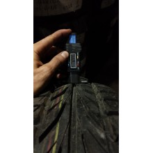 RoadHog Supreme 4000 205/65 R15 94V Нова 8,5 мм