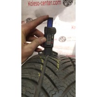 Fulda Kristall Supremo 195/55 R15 85H Б.У. 7 мм