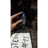 Vredestein Quatrac 2 215/70 R15 98T Нова 8 мм