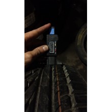 Michelin Pilot Primacy Radial XSE 205/60 R15 91V Нова 8,5 мм