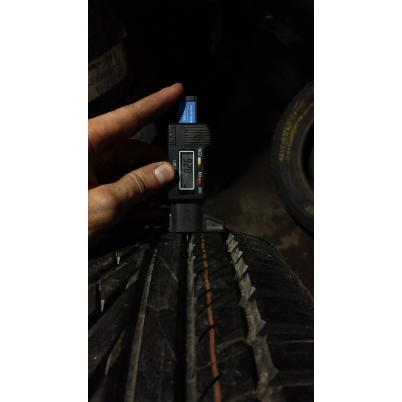 Pilot Primacy Radial XSE