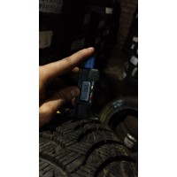 Michelin Alpin A4 205/60 R15 91T Нова 8,5 мм