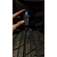 Dunlop SP Sport 200E 205/60 R15 91V Нова 8,5 мм