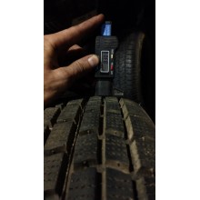 Mentor M200 185/65 R15 88T Нова 8,5 мм