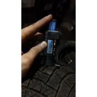 Hankook Winter i*Cept Evo 2 RS3  W462 195/65 R15 91T Демо 7 мм