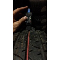 Firestone FireHawk 700 185/65 R15 88H Нова 8 мм