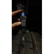 Pirelli PZero 225/50 R17 94W Run Flat Нова 8,5 мм