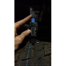 Matador SIBIR SNOW MP92 225/50 R17 98V XL Нова 9 мм