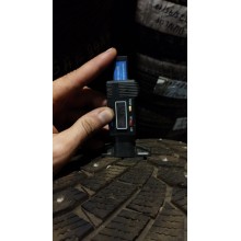 Continental ContiIceContact 225/55 R17 101T XL (шип) Демо 4,5 мм