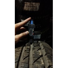 Continental CROSSCONTACT LX 255/65 R17 110T Нова 9 мм Колесо-Центр Запорожье