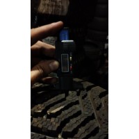 Goodyear UltraGrip 500 225/50 R17 94T Нова 10 мм