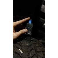 Michelin Latitude Alpin LA2 215/55 R18 99H XL Нова 9,5 мм