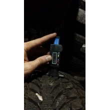 Michelin Latitude Alpin LA2 215/55 R18 99H XL Нова 9,5 мм