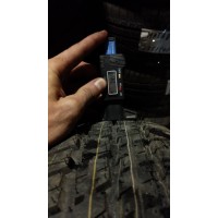 Kormoran D 168 175/70 R13 82T Нова 7,5 мм