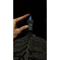 Vredestein Snowtrac 2 165/70 R13 79T Нова 8,5 мм