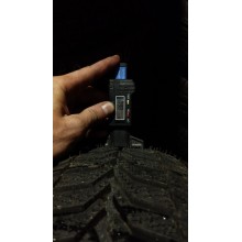 Vredestein Snowtrac 2 165/70 R13 79T Нова 8,5 мм Колесо-Центр Запорожье