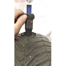 Michelin Cross Climate 205/55 R16 91H Б.У. 6,5 мм