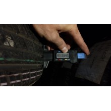 Barum Brillantis 2 155/80 R13 79T Нова 7 мм Колесо-Центр Запорожье