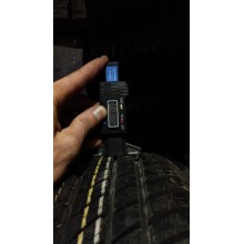 Michelin Energy Radial XSE XT1 175/65 R13 80T Нова 7,5 мм Колесо-Центр Запорожье