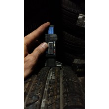 Hankook Radial K701+ SILIKA 155/80 R13 70T Нова 8 мм Колесо-Центр Запорожье