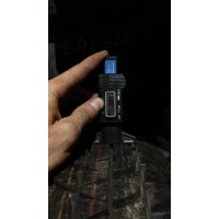 Bridgestone Blizzak LM-20 175/65 R13 80T Нова 9 мм