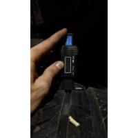 Michelin Energy Saver 195/65 R14 89H Нова 8 мм