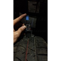 Firestone FireHawk 700 185/65 R14 86H Нова 8 мм