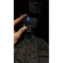 Firestone FireHawk 700 185/65 R14 86H Нова 8 мм Колесо-Центр Запорожье