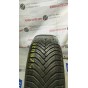 Michelin Cross Climate 195/65 R15 95V XL Б.У. 6,5 мм Колесо-Центр Запоріжжя