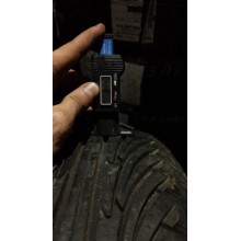 Tyfoon SUCCESSOR  185/65 R14 86H Нова 8,5 мм Колесо-Центр Запорожье