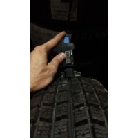 Trayal T-200 165/70 R14 81T Нова 9 мм