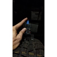 Barum Polaris 3 175/80 R14 88T Нова 8,5 мм