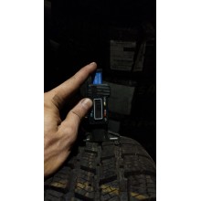 Barum Polaris 3 175/80 R14 88T Нова 8,5 мм Колесо-Центр Запорожье