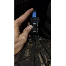 Кама EURO-129 175/70 R14 84H Демо 6 мм Колесо-Центр Запорожье