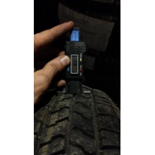 Continental SuperContact 195/65 R14 89T Нова 8,5 мм