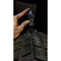 Barum Polaris 3 185/60 R14 82T Нова 8,5 мм